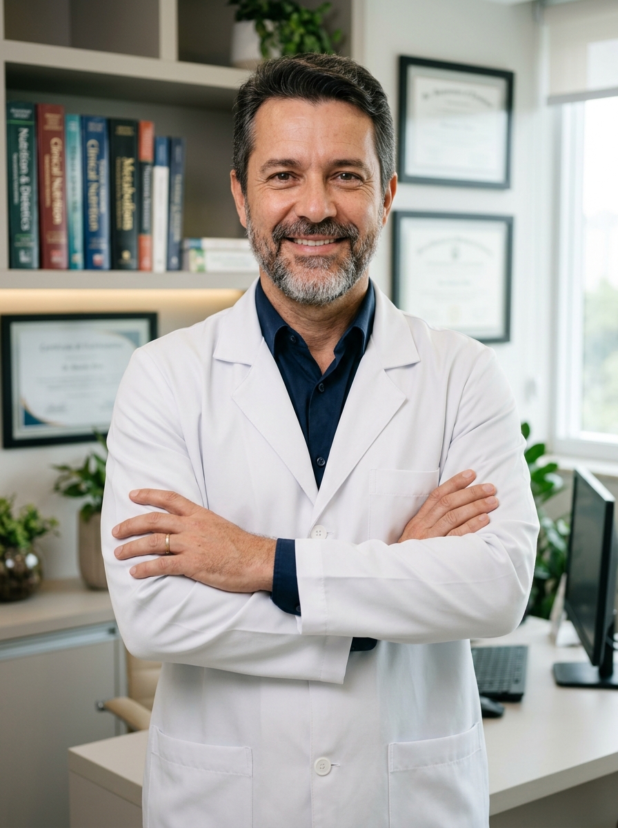 Dr. Roberto Mendes